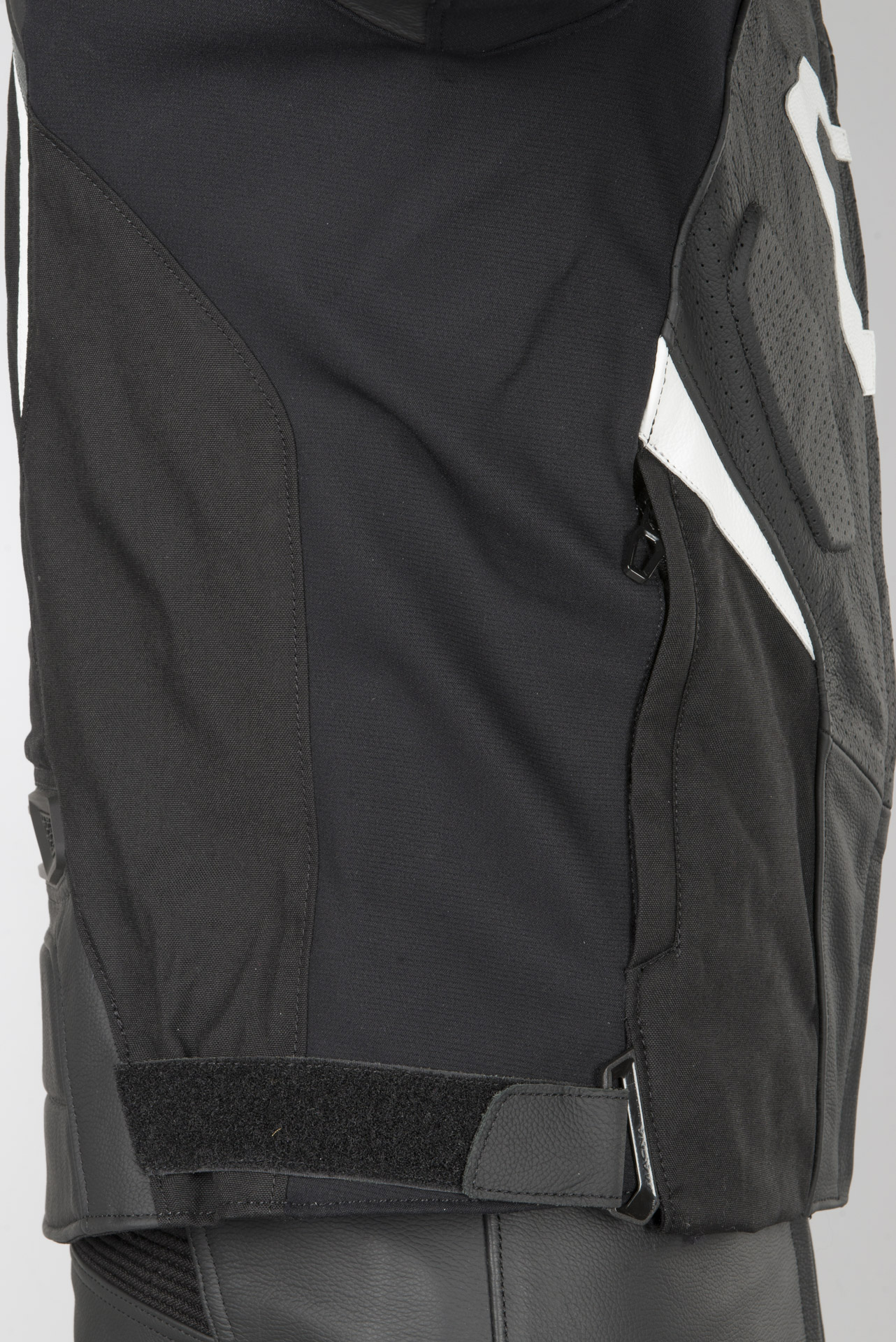 Macna Ripper Leather Jacket