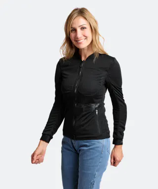 Ixon Arma Lady Women's MC Jacket