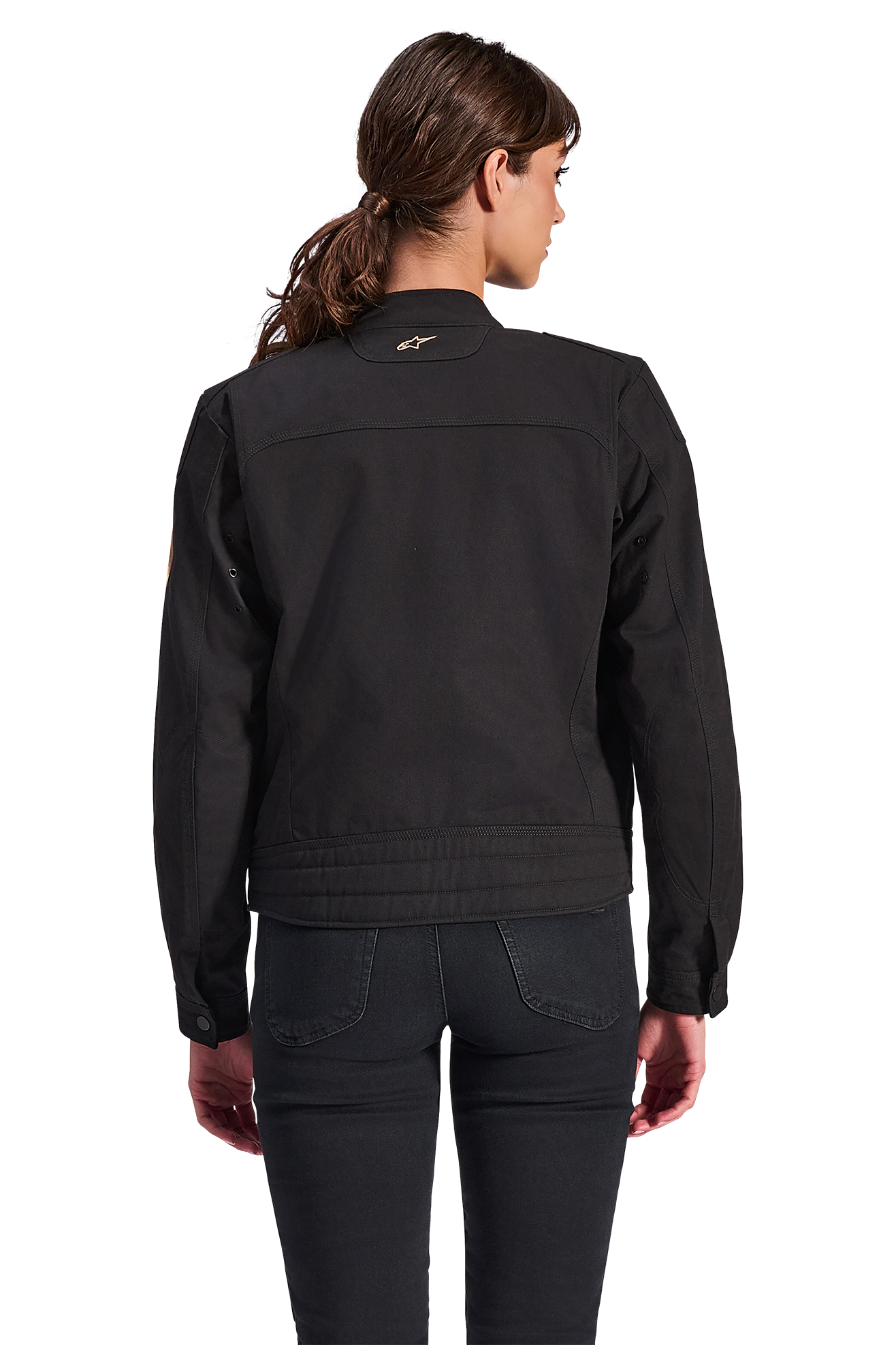 Chaqueta de moto Alpinestars Stella Grace Mujer