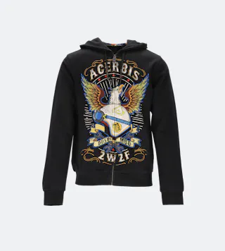 Camisola Acerbis SP Club Eagle