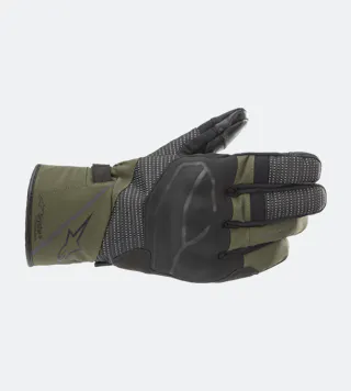 Motorhandschoenen Alpinestars Andes V3 Drystar