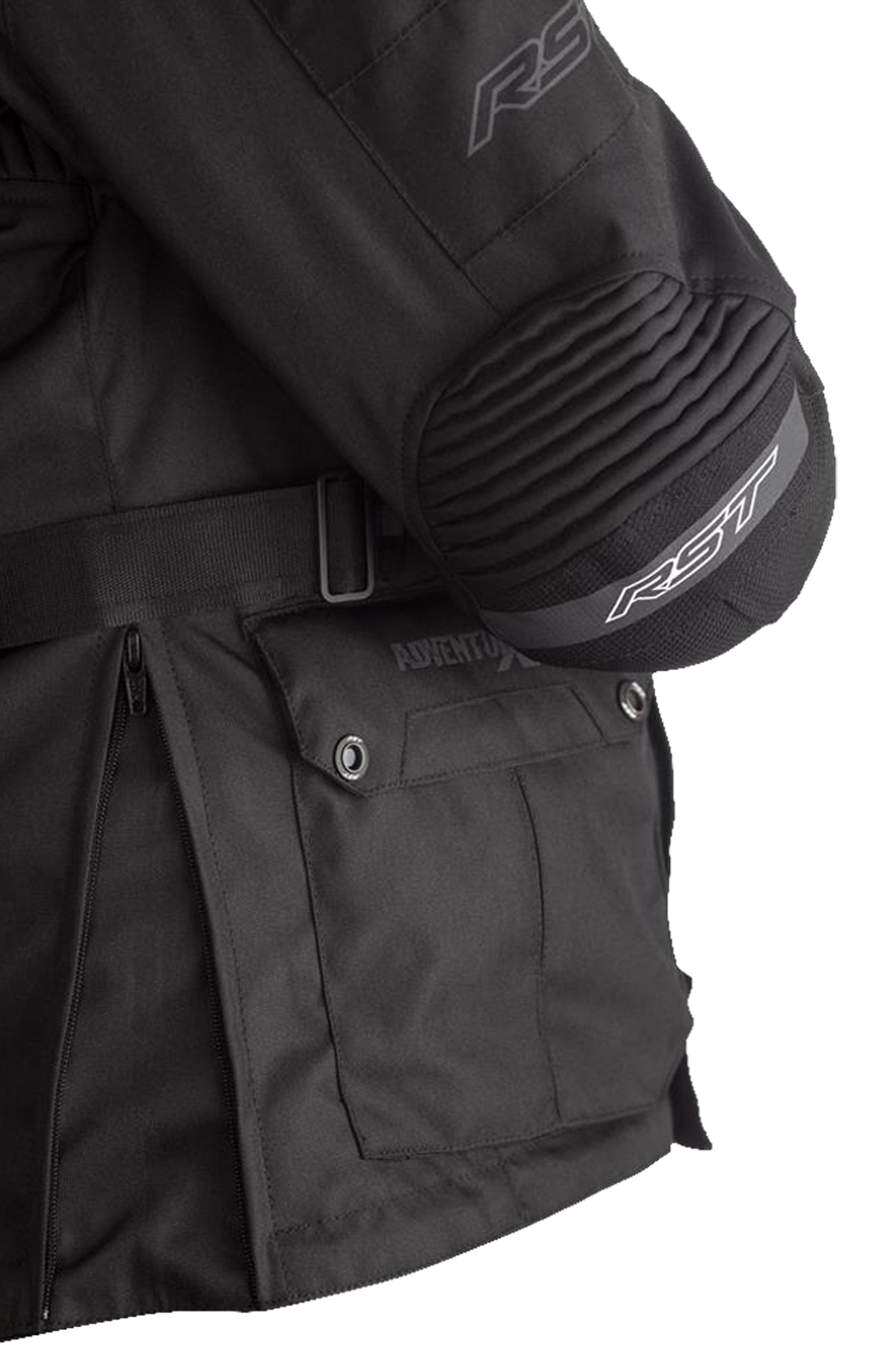 RST Adventure-X Motorcycle Jacket