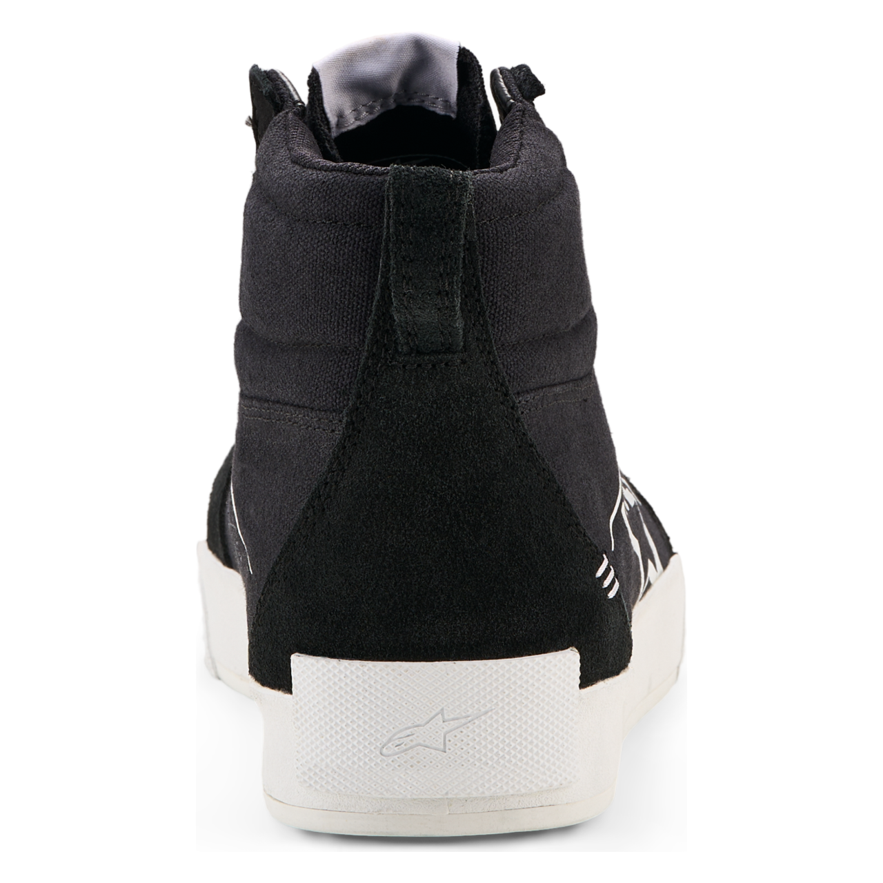 Botas de Moto Alpinestars Ride-63 Canvas