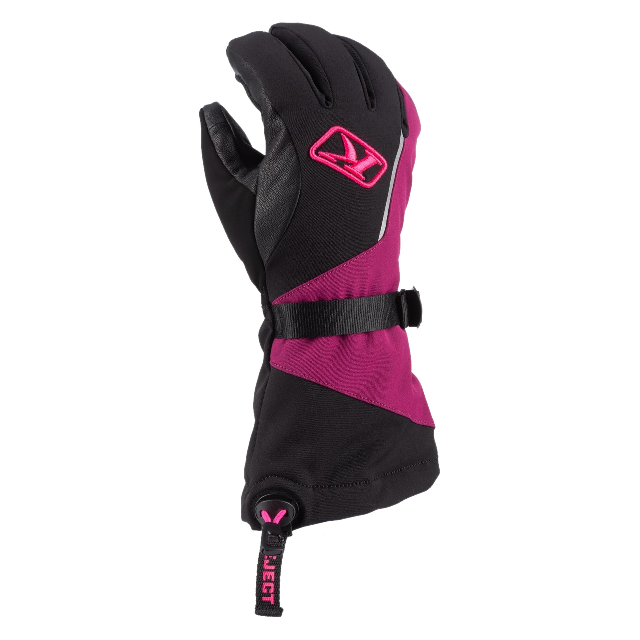 Handschoenen Klim Allure Gauntlet Dames