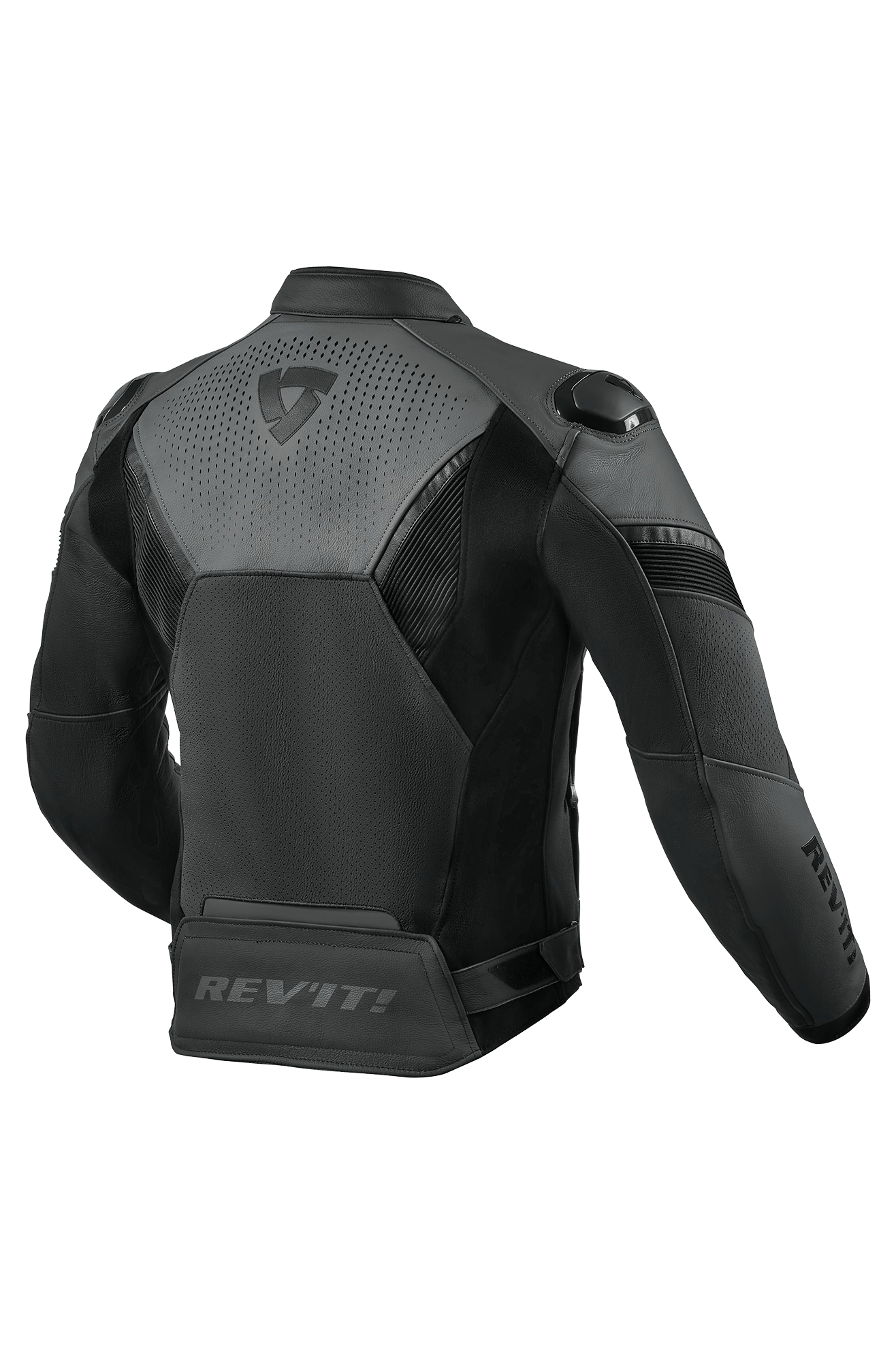 Rev'it! Chaqueta de Moto Matador