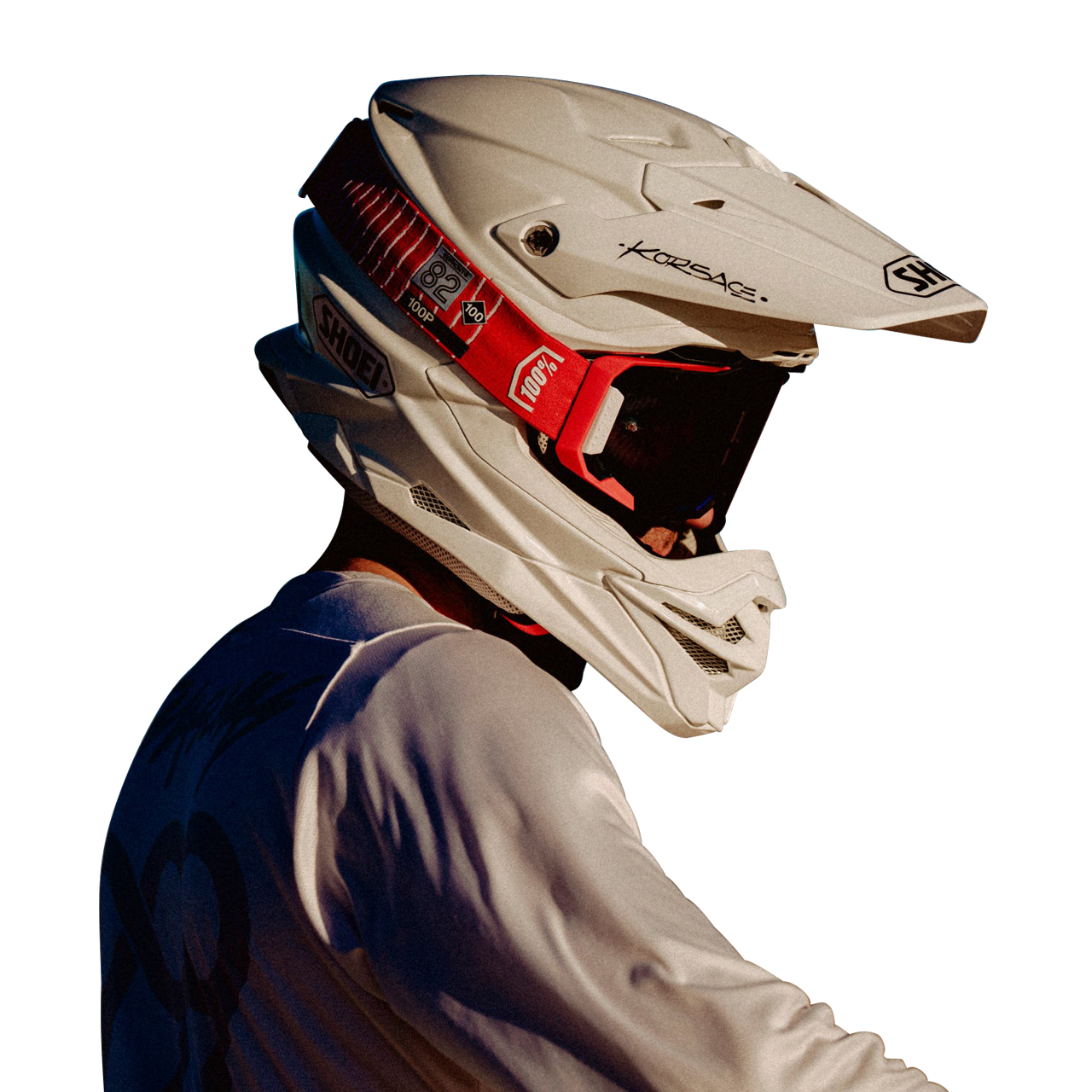 MX Очила 100% Armega 2026