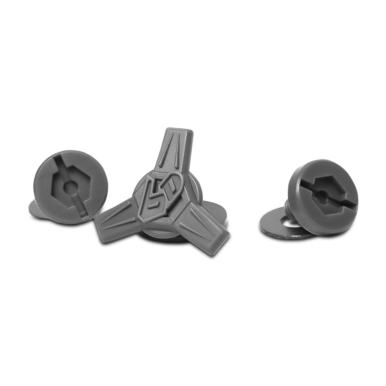 6D ATR-3 MX Helmet Screw Set - Now 7% Savings | 24MX