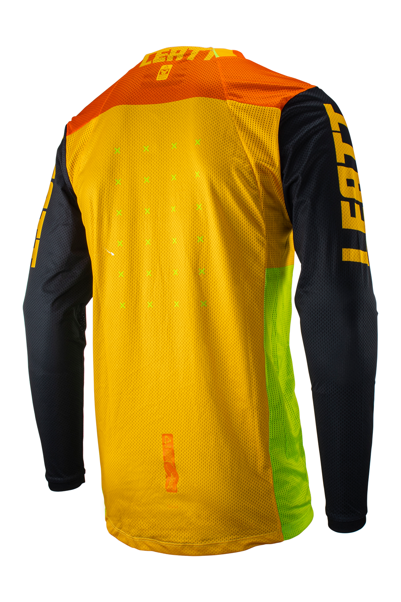 Crosstrui Leatt Moto 4.5 Lite V23