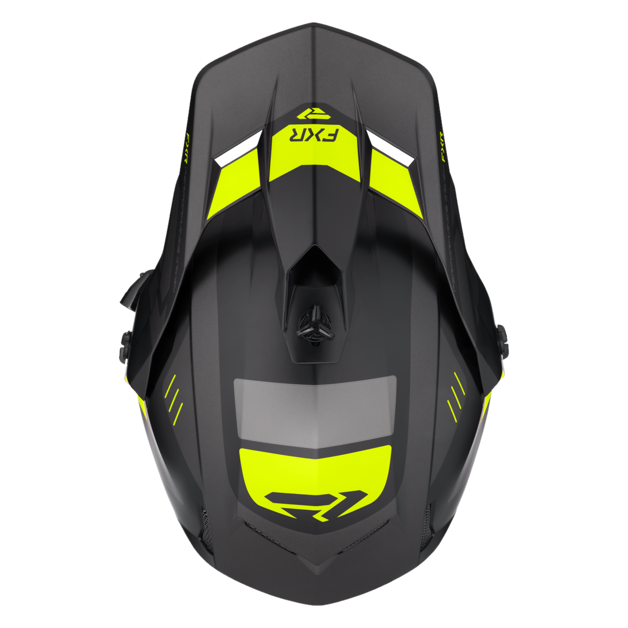 Umpikypärä FXR Clutch X W/ E Shield 26 Electric
