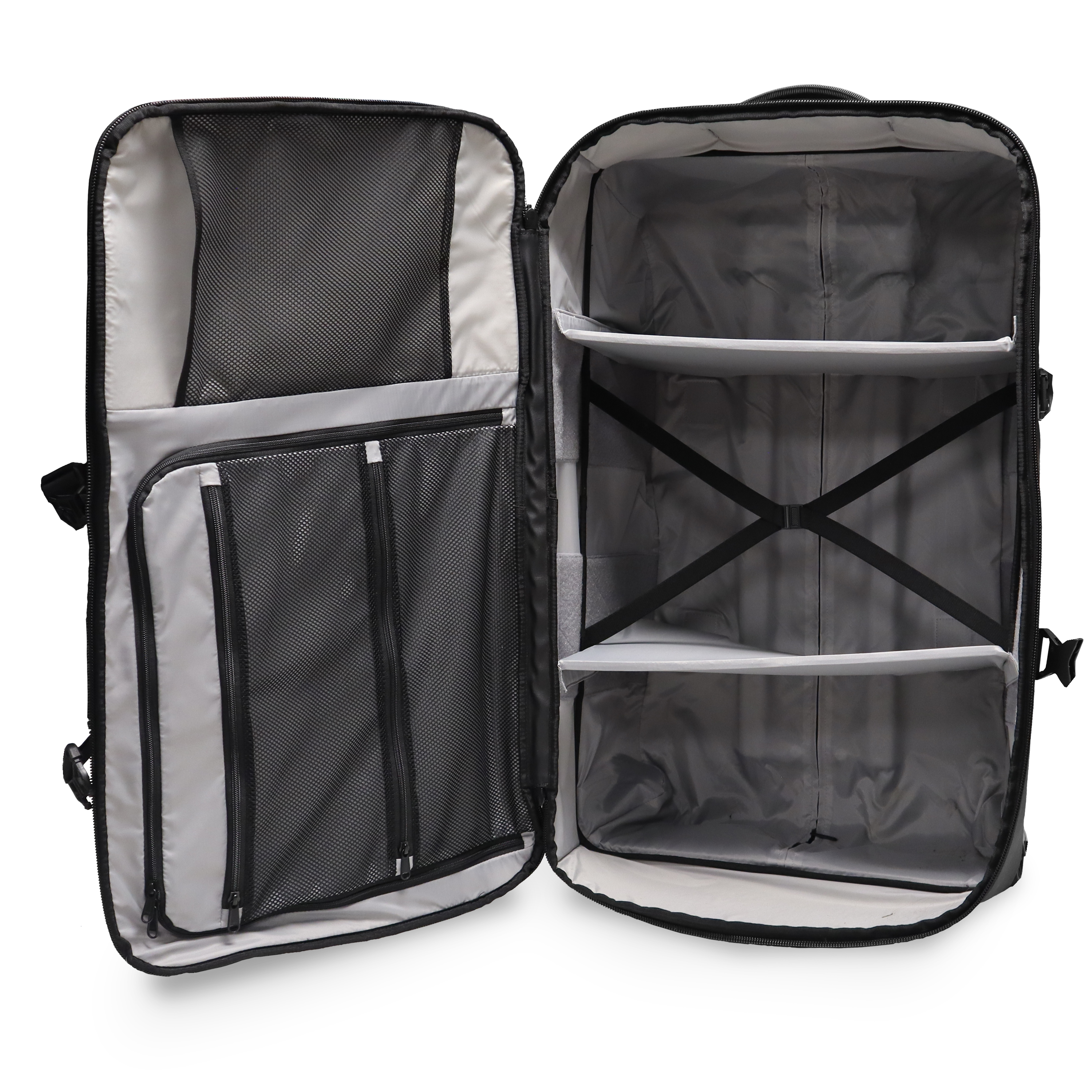 Trolley USWE Buddy 100L Athlete