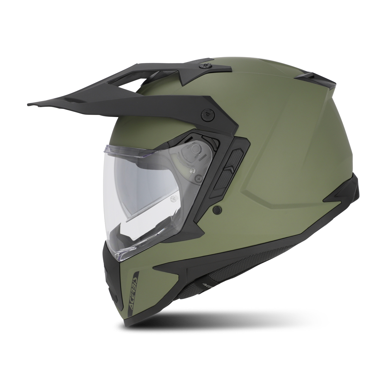 Acerbis Assault Adventure Helmet