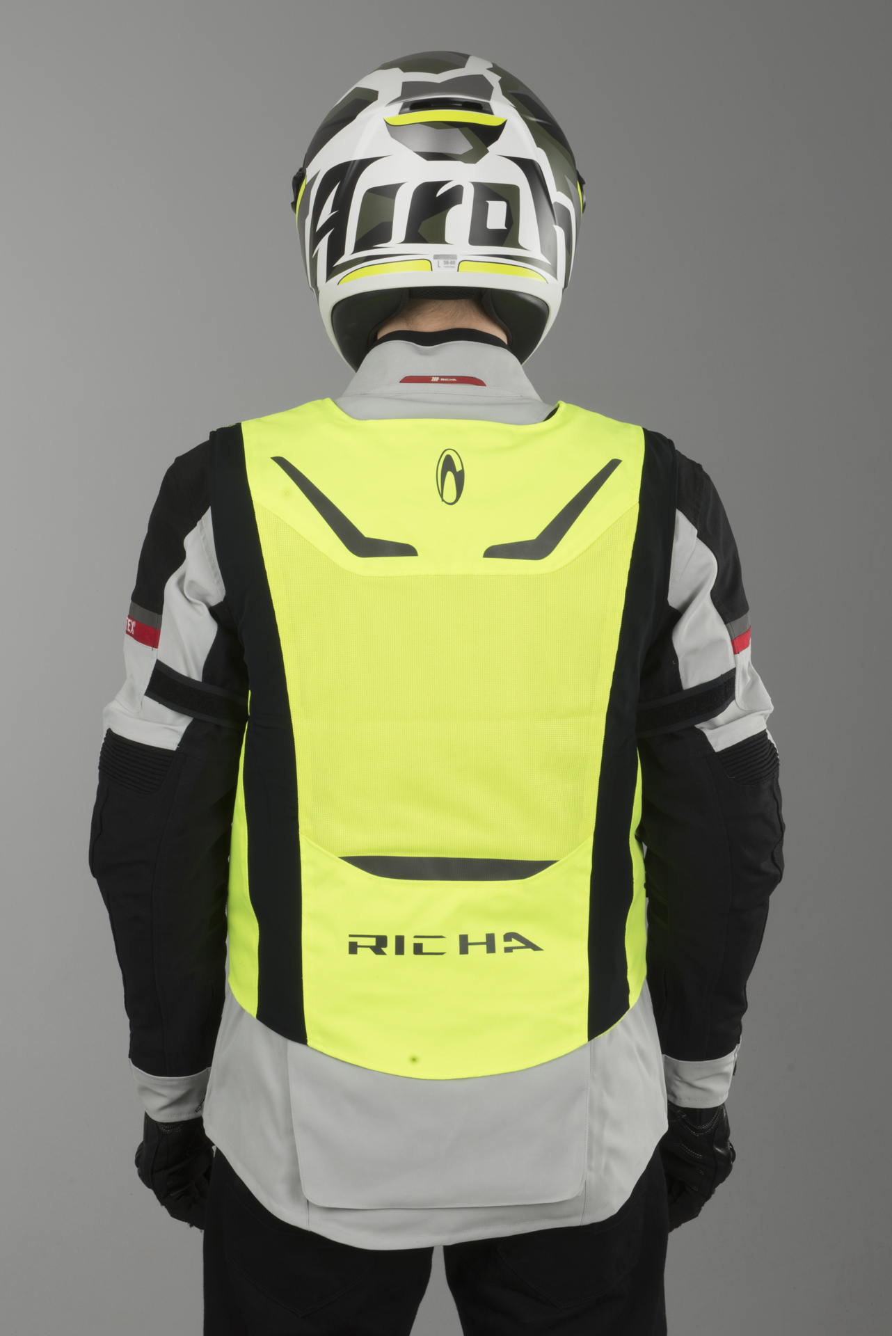 Richa Safety Mesh Jacket