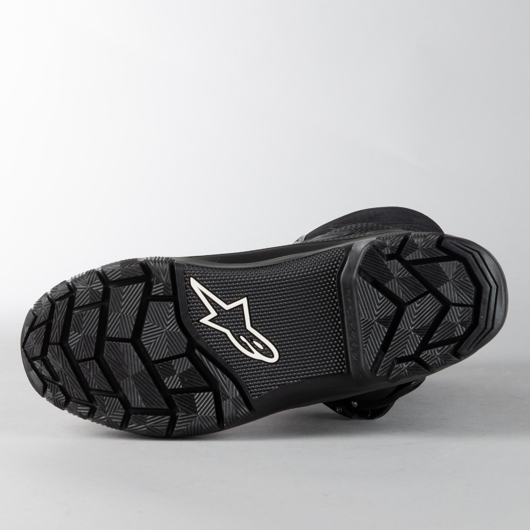 Botas de Moto Alpinestars Belize DryStar Honda