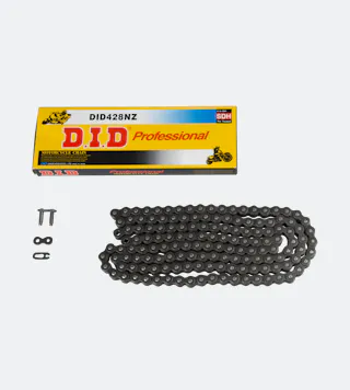 Kette D.I.D 428NZ – Suche Nach Motorrad