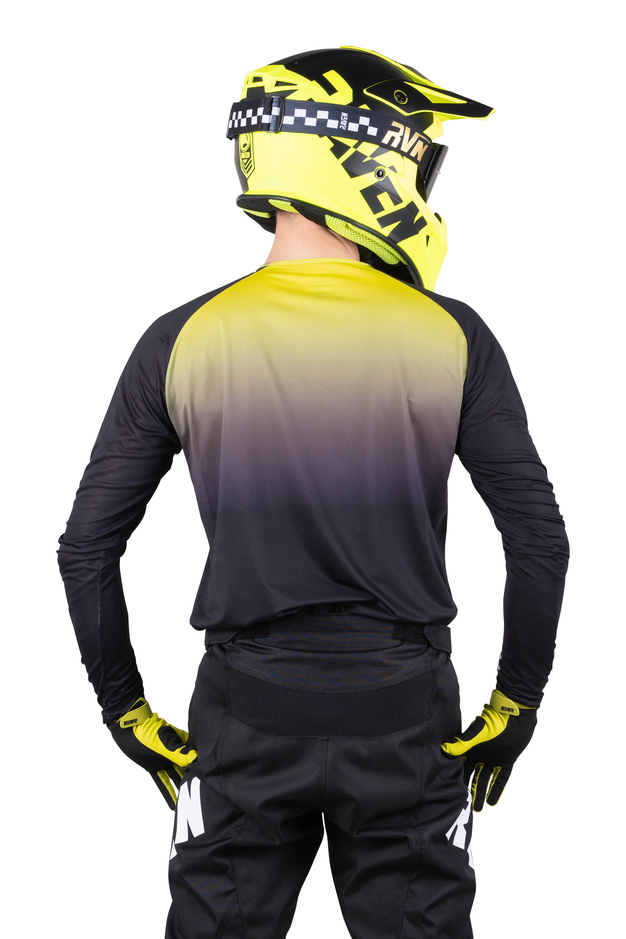 Crosstrui Raven Verve