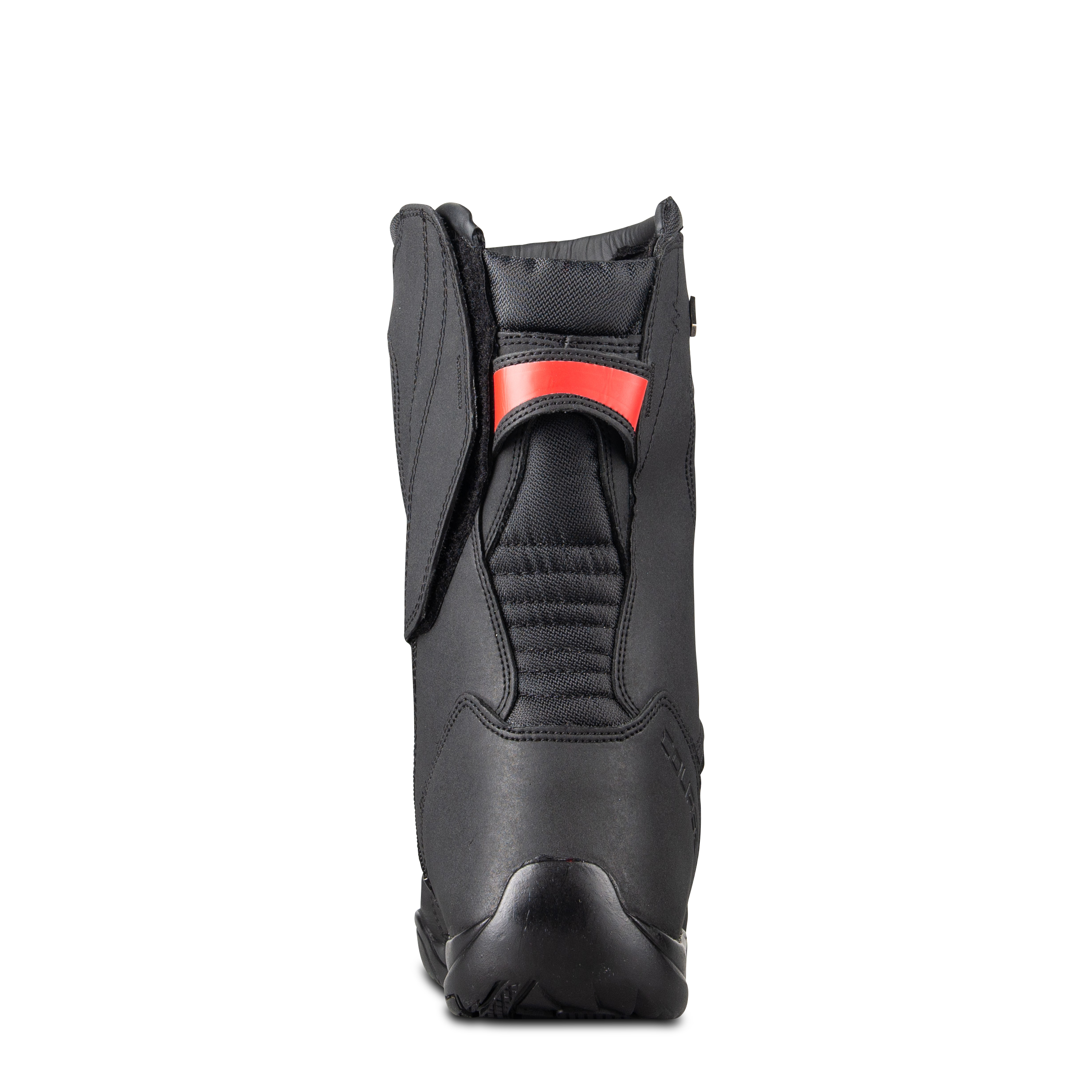 Motorlaarzen Course Mid Velcro®
