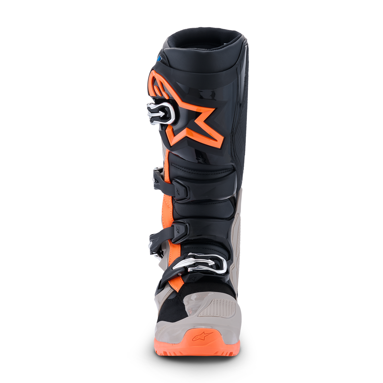Bottes Enduro Alpinestars Tech 7