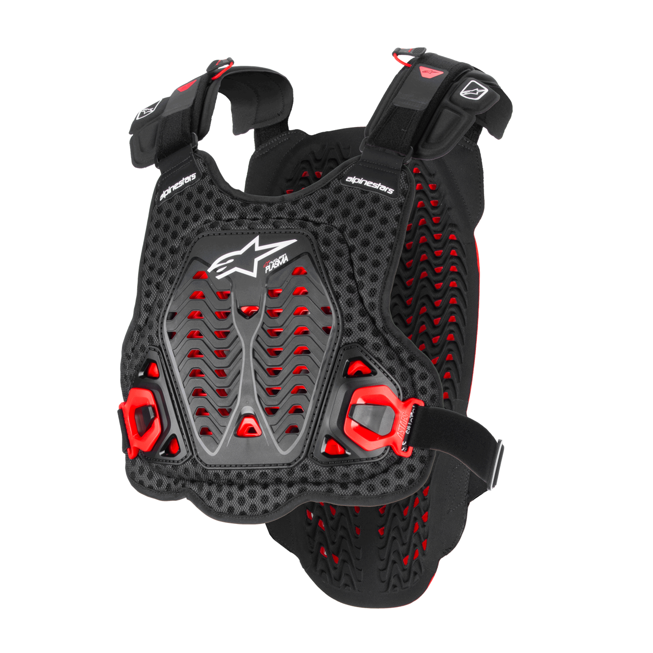 Lichaamsbeschermer Alpinestars A-5 Plasma