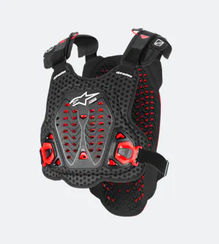 Alpinestars A-5 PLASMA Chest Protector