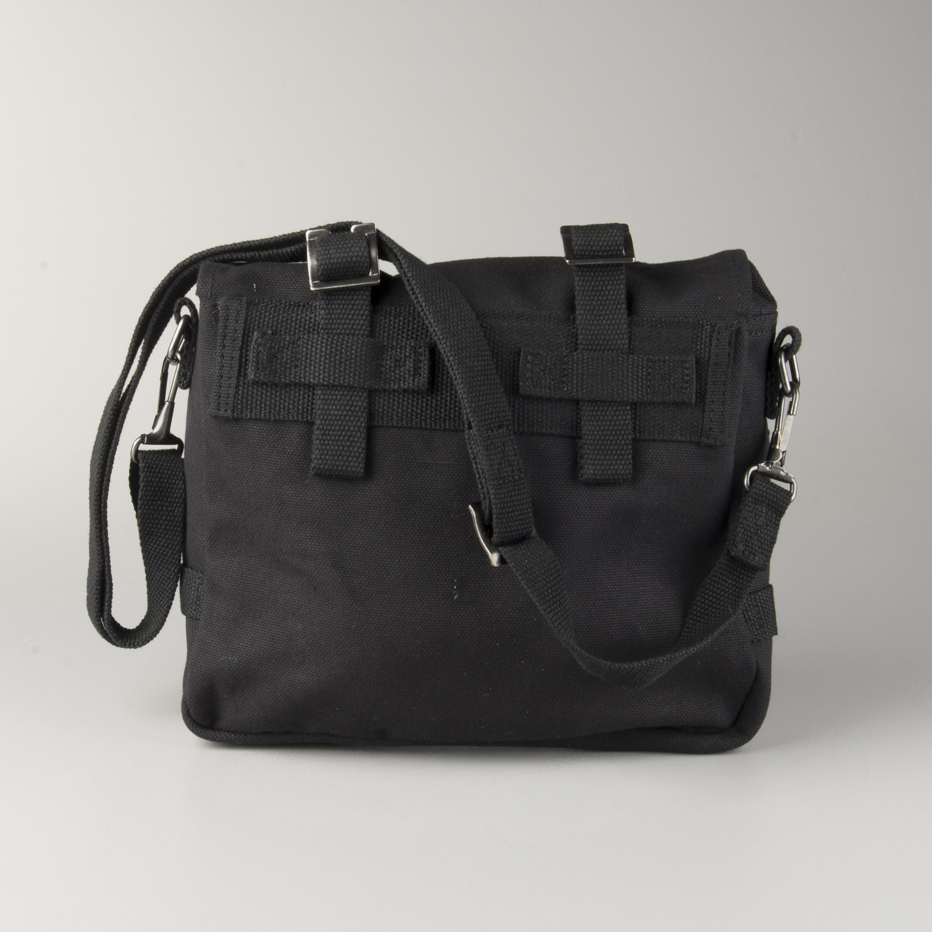Brandit Canvas Shoulder Bag - 3L