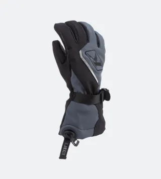 Γάντια Χιονιού Klim Klimate Gauntlet Νέων