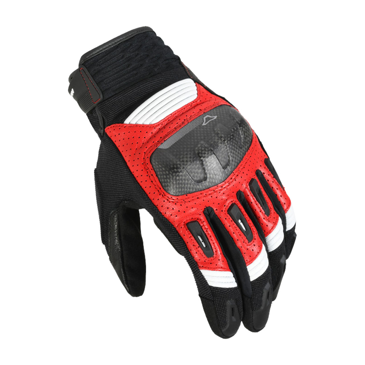 Motorhandschoenen Macna Rime