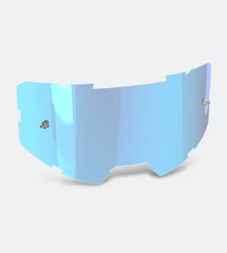 Glas Leatt Vizion 2.5/3.5 Iriz, 35 VLT