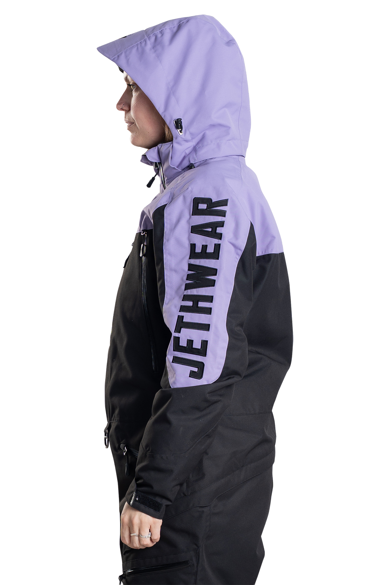 Monotraje Jethwear The One V2 Mujer