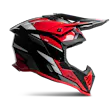 Crosshelm Raven Morphous