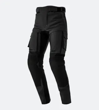 Pantalones de Moto RST Pro Series Adventure D3O