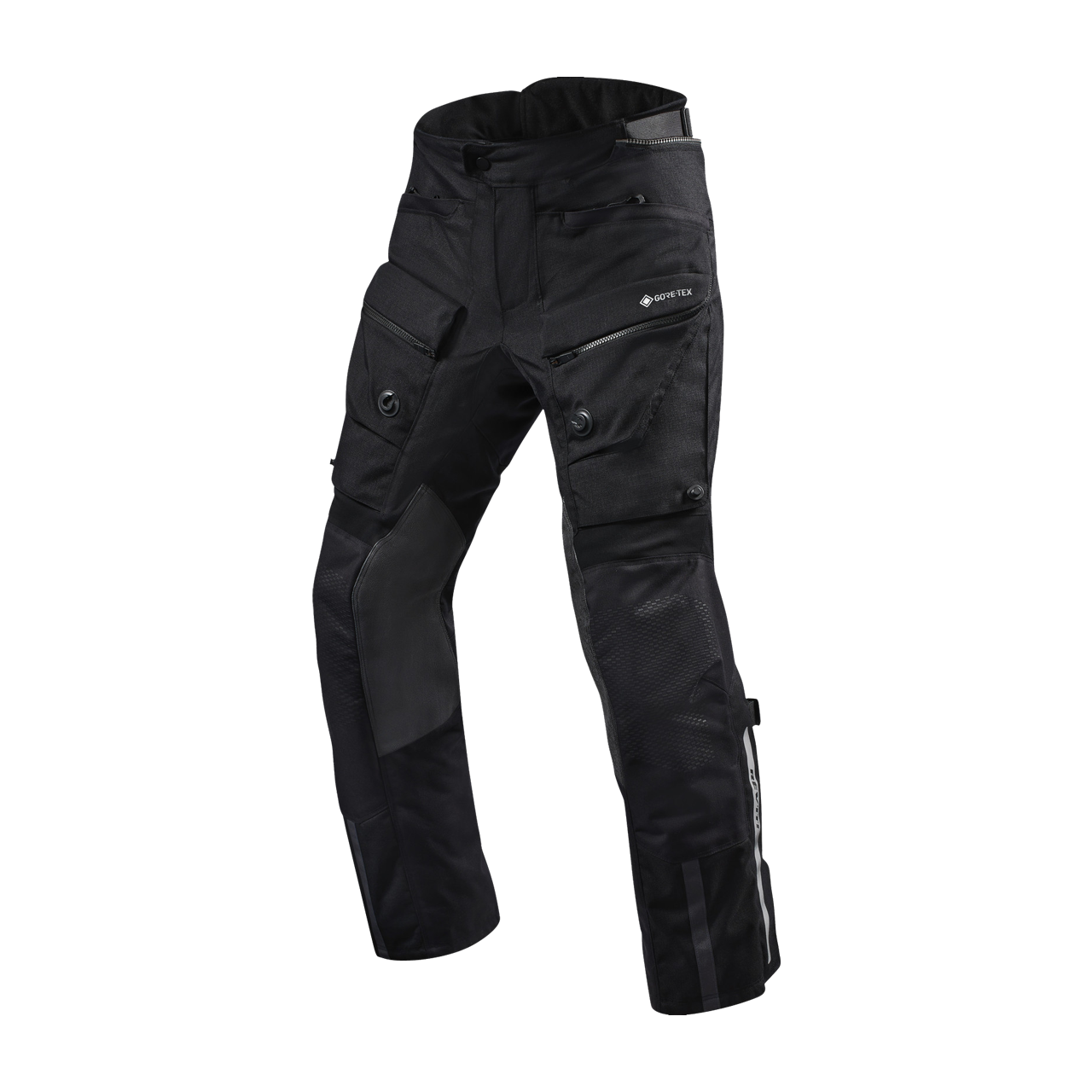 Pantalones de Moto Rev'It! Defender 3 GTX