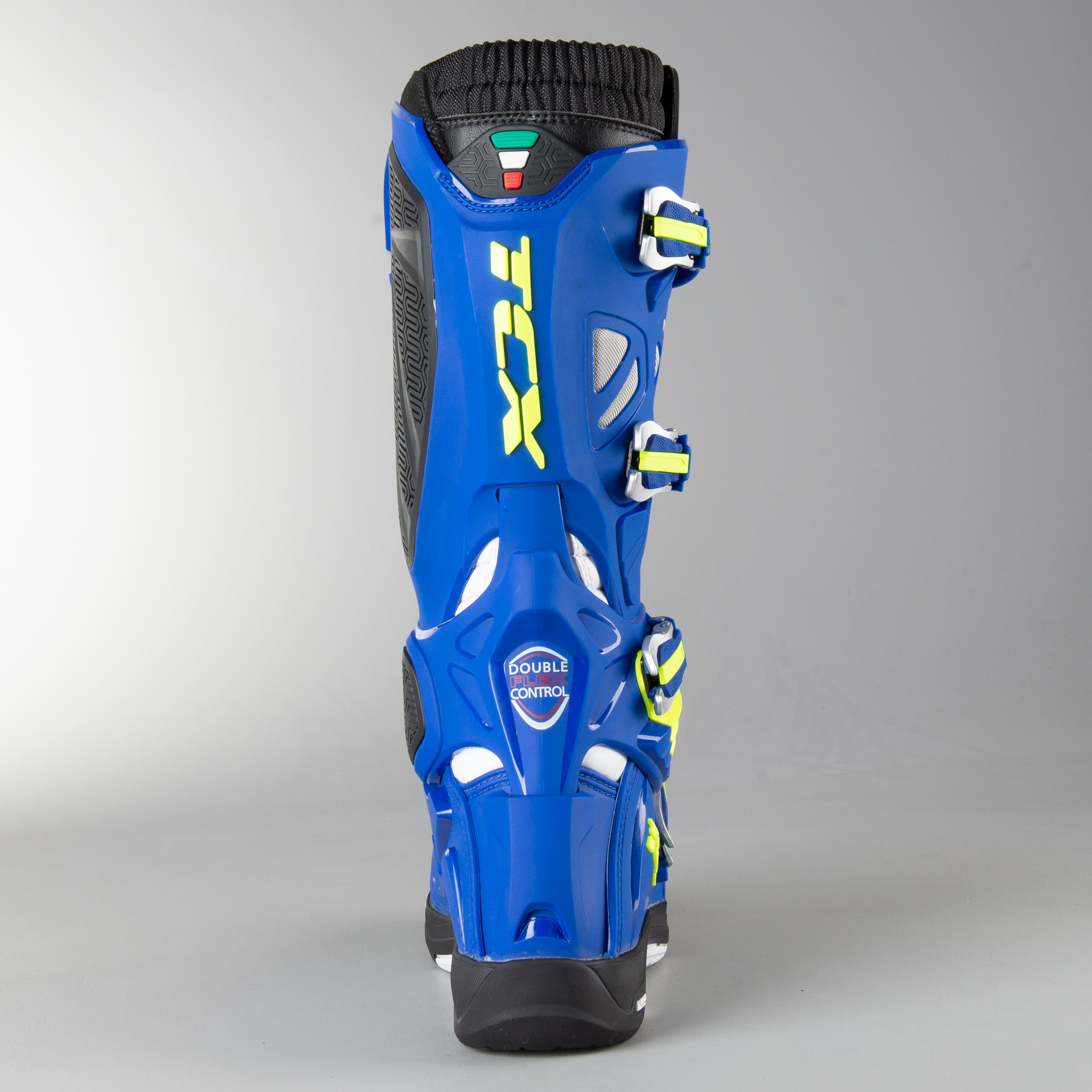 TCX Comp Evo 2 Michelin MC-Boots