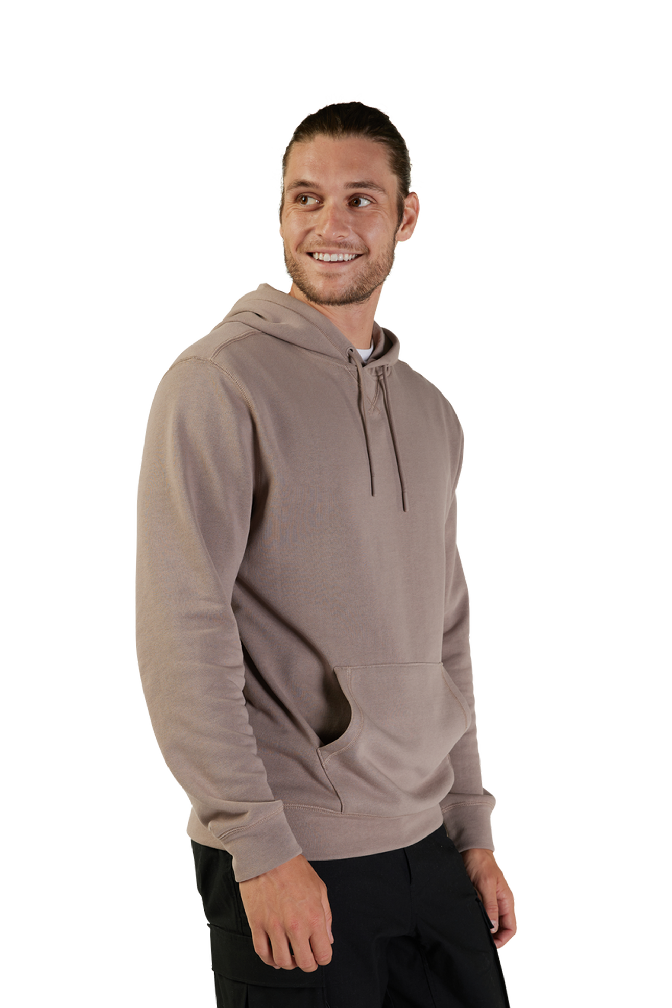 Sudadera FOX Level Up Polar