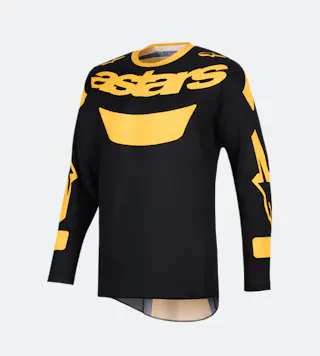 Camiseta de Cross Alpinestars Racer Riway