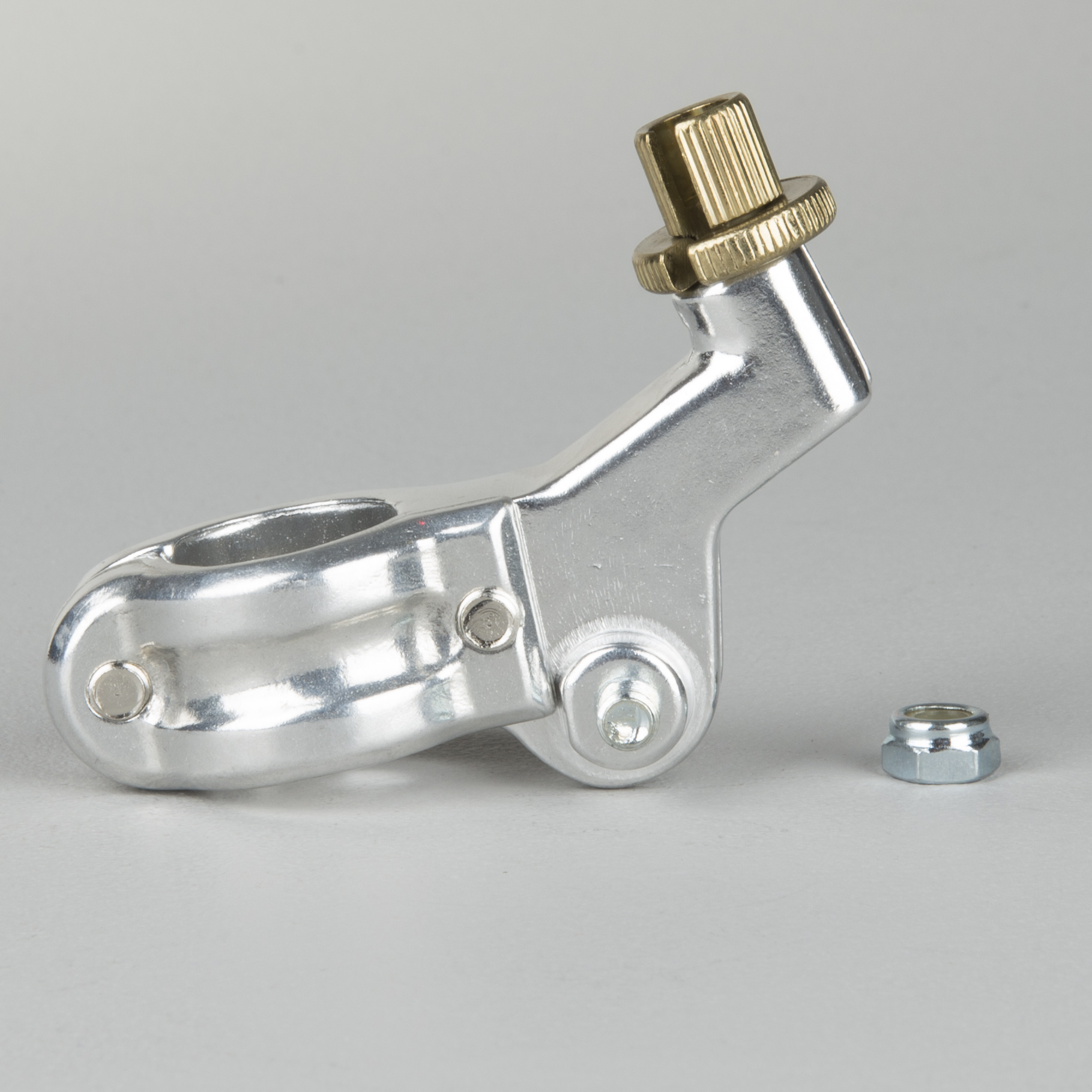 Jax Metals Pro Clutch Mount