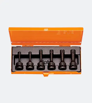 Καρυδάκι Κρούσης Beta Tools