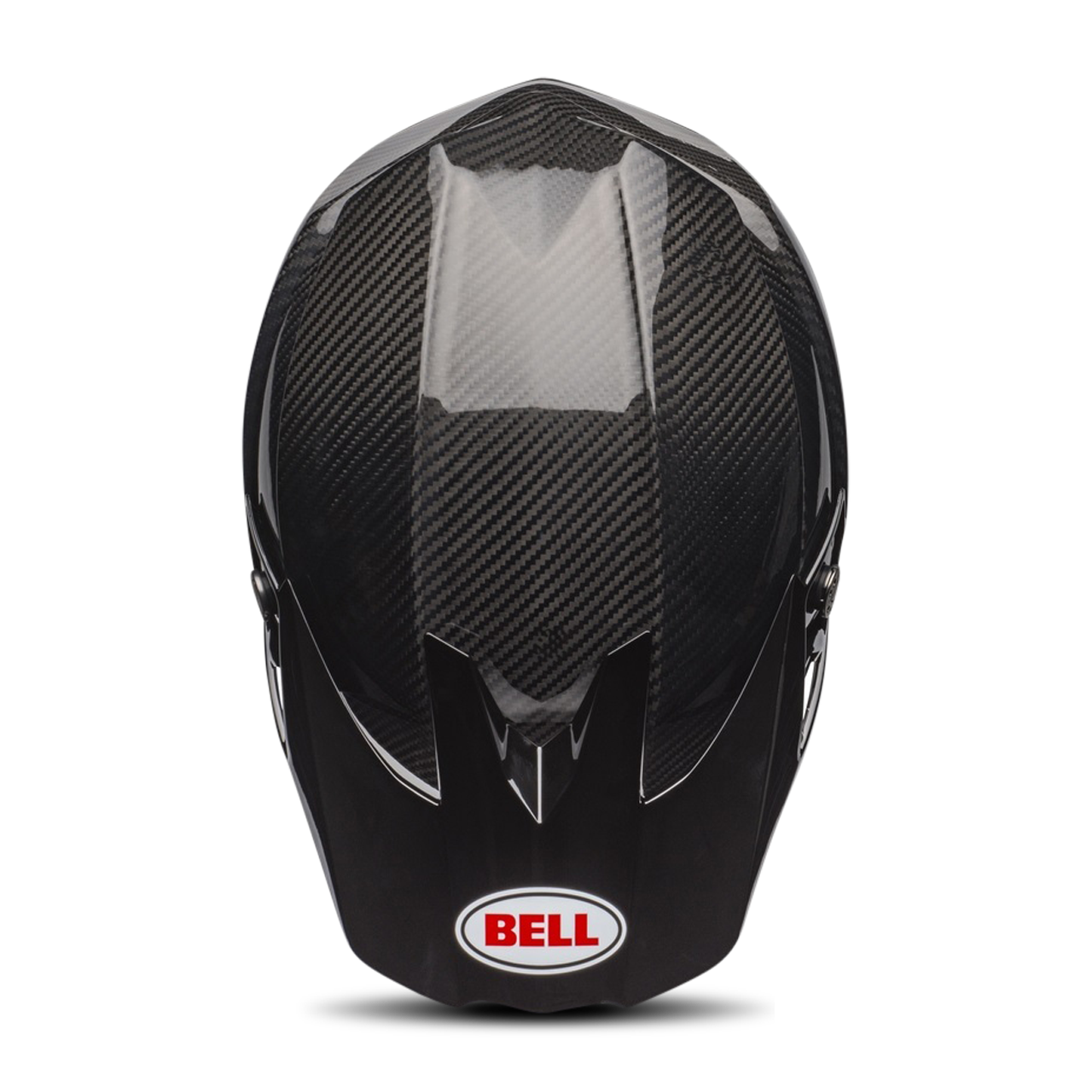 Casco de Cross BELL Moto-10 Mips® Spherical
