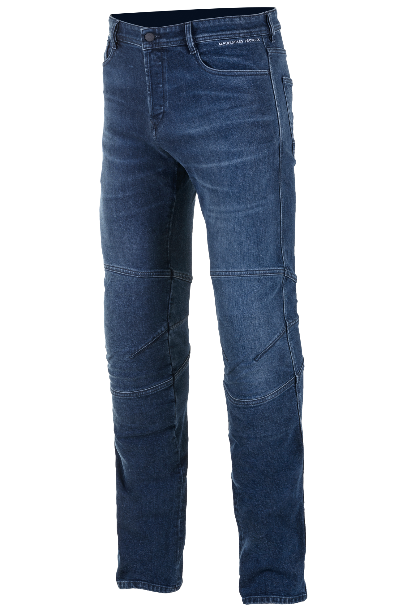 Motorjeans Alpinestars AS-DSL Daiji Denim