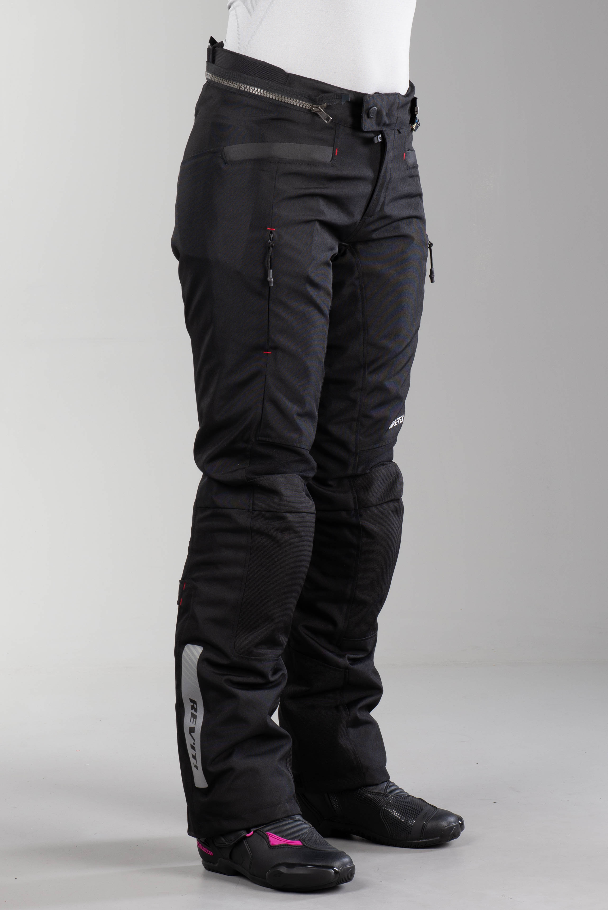 Motorbroek Dames Lang Rev'It! Neptune GTX
