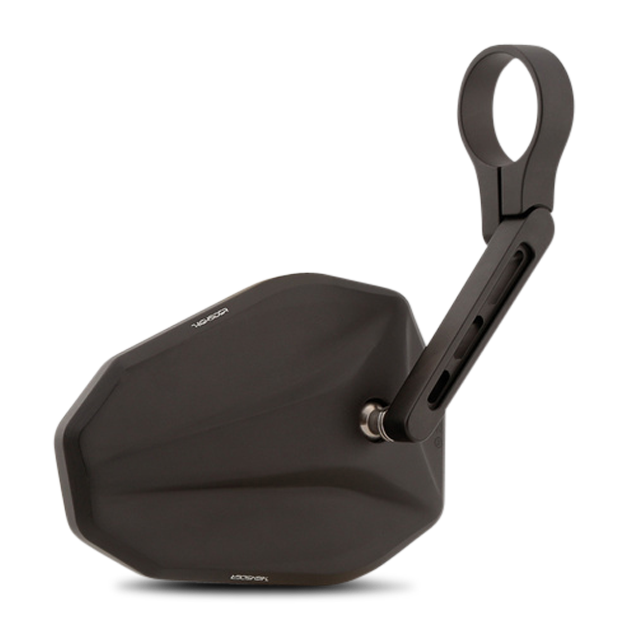 Highsider Victory-Blast Handlebar End Mirror