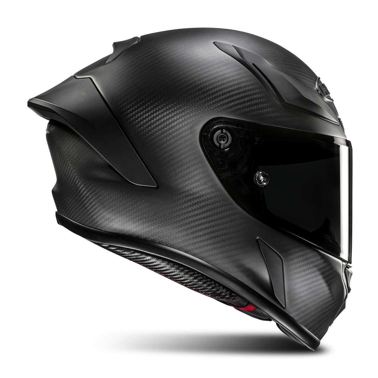 Integralna Kaciga HJC RPHA 1 V2 Carbon Solid
