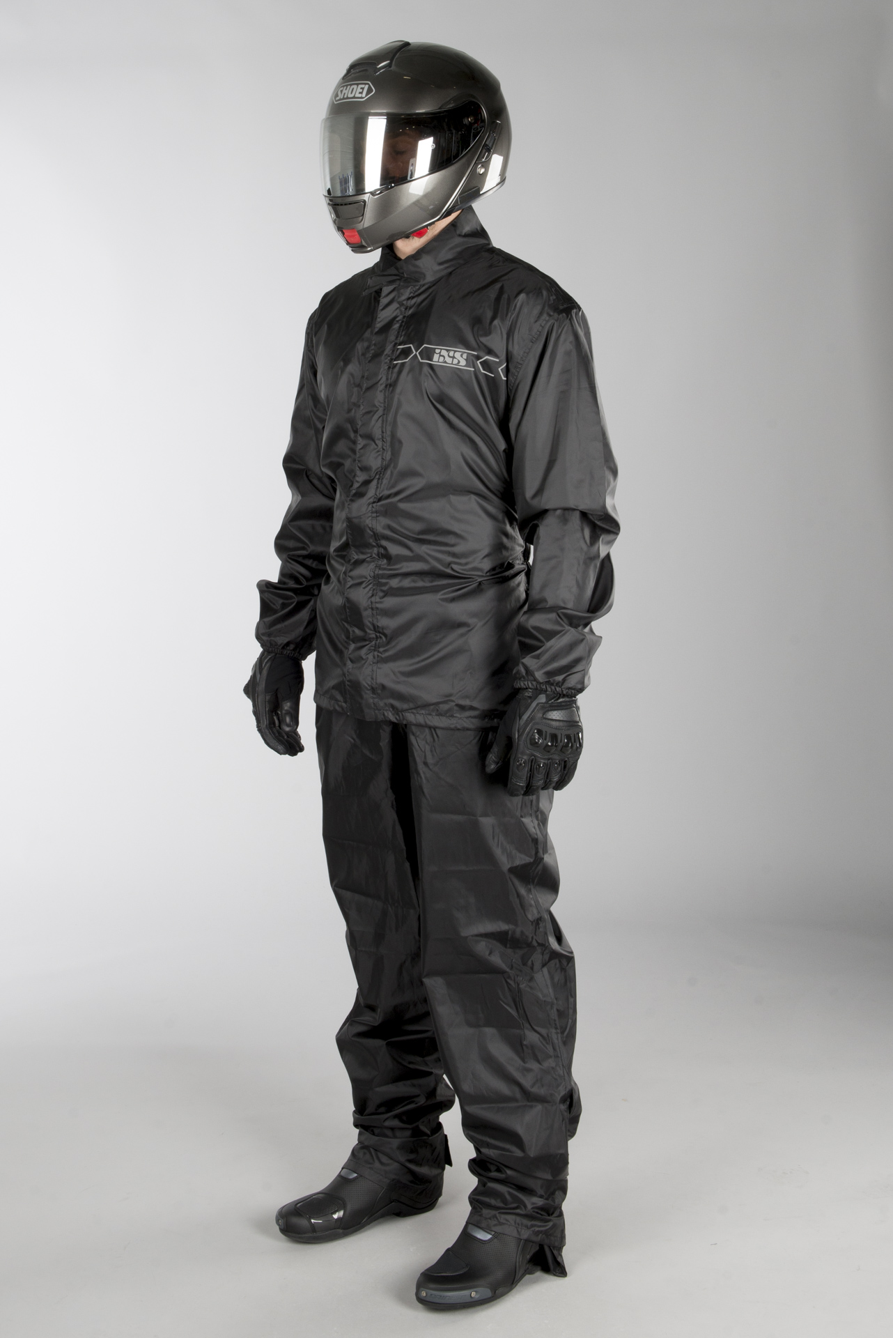 iXS Horton 3.0 Rain Suit