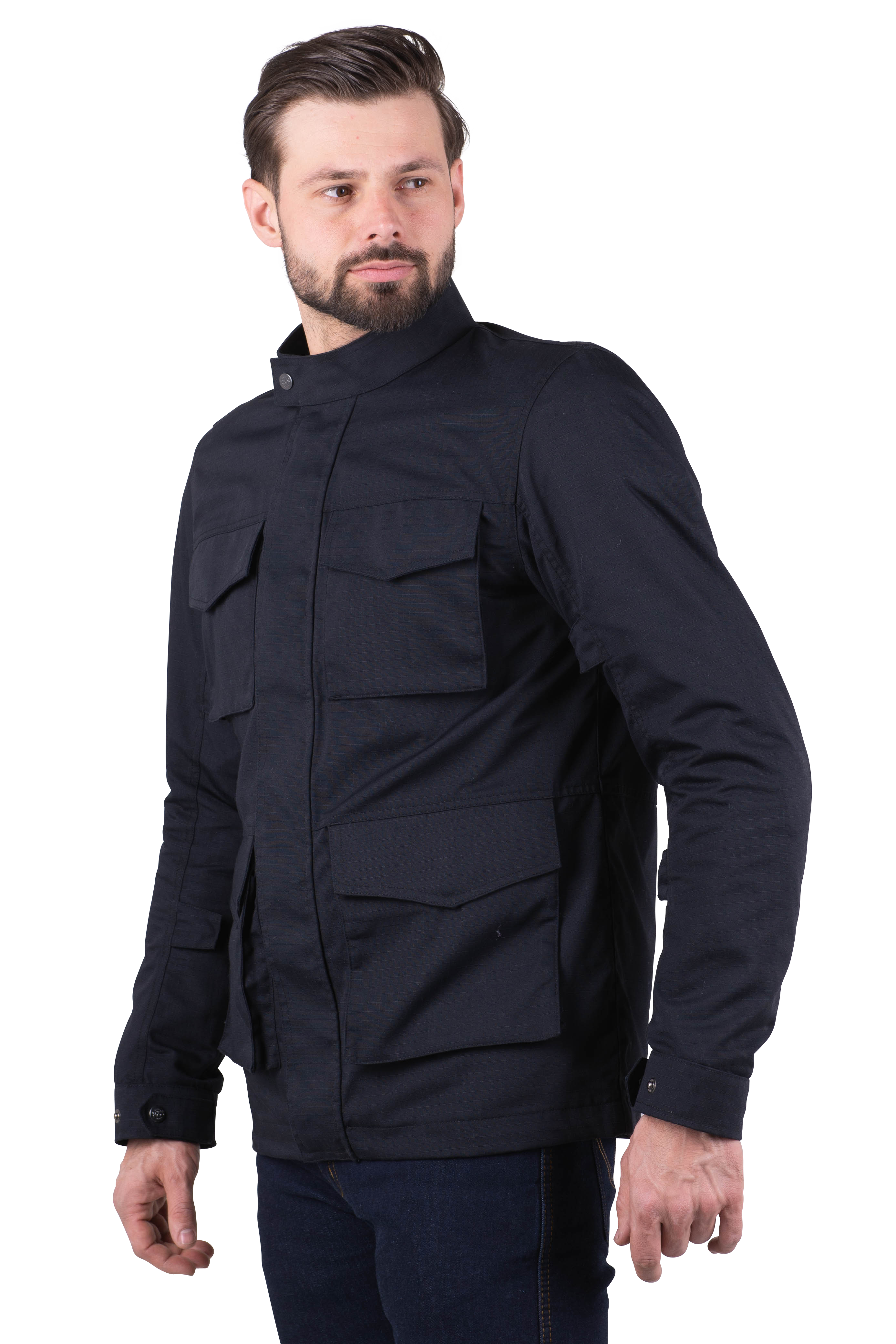 Blouson Moto Ride&Sons Ranger
