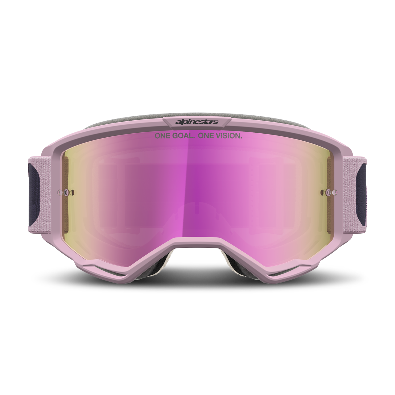 Crossbril Alpinestars Vision 5 Rora