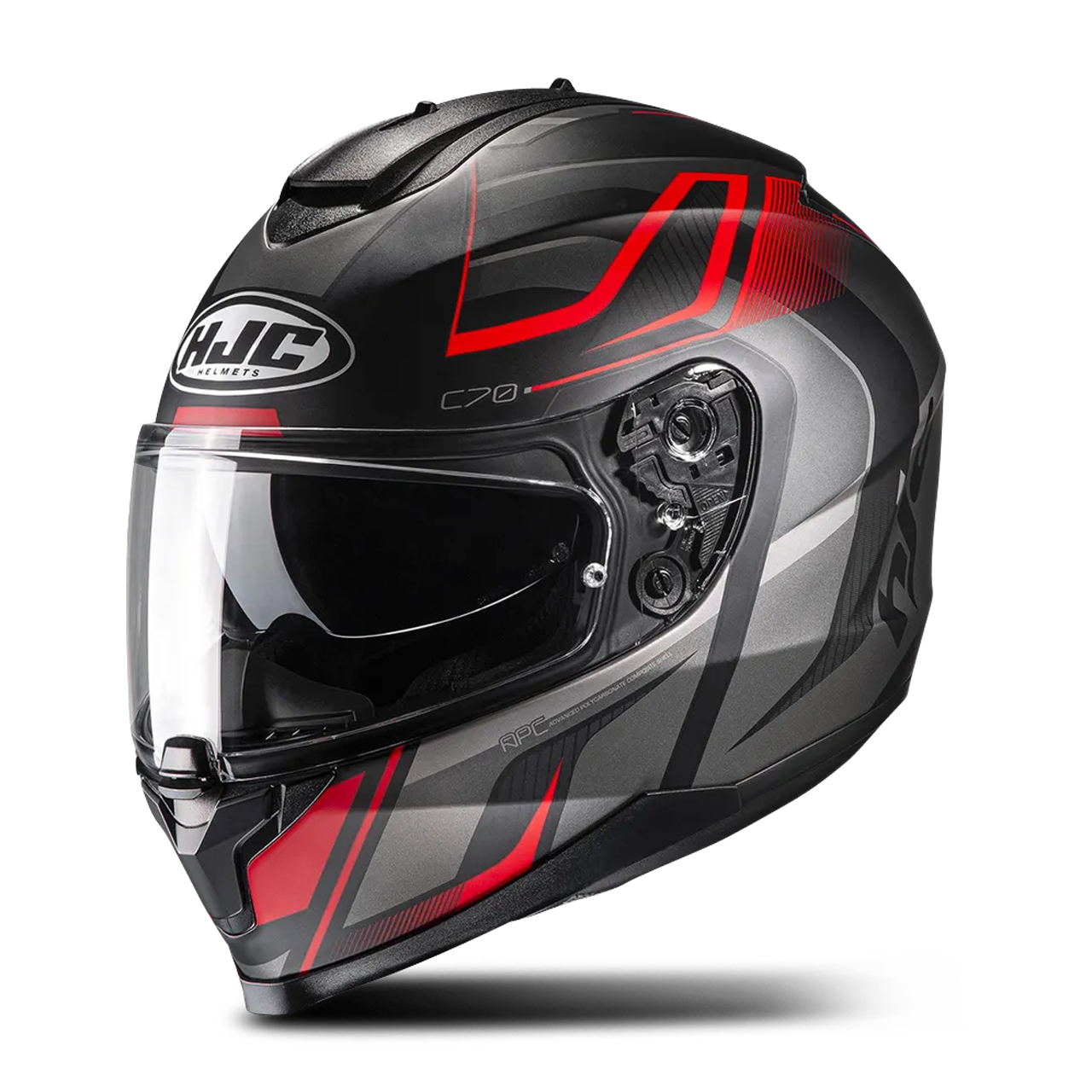 Integraalhelm HJC C70 Lantic