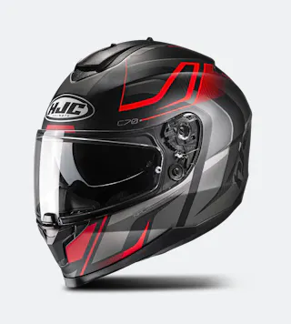 Casco Integra HJC C70 Lantic