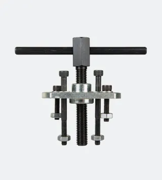 JMP Generator Pullers