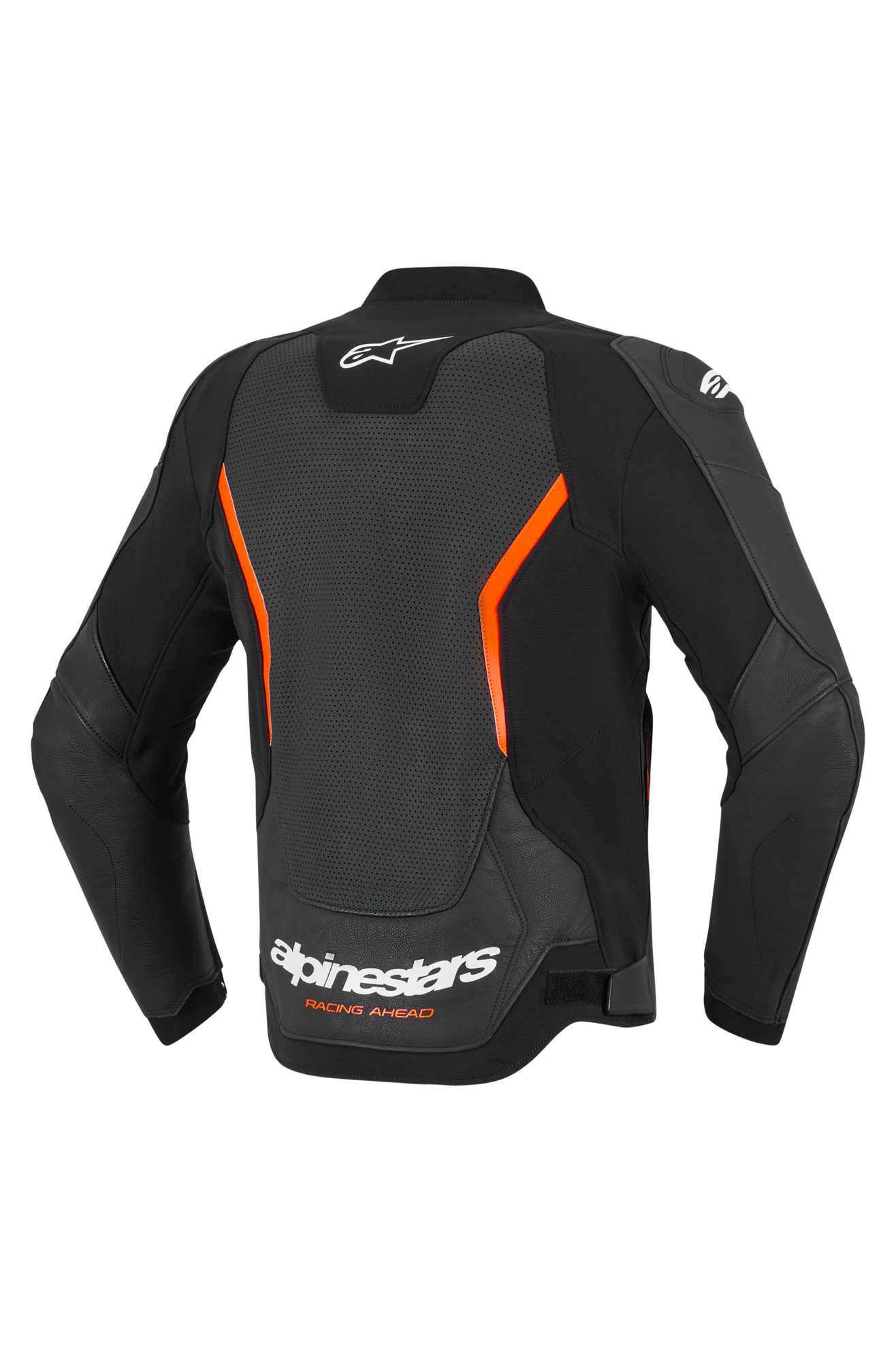 MC Яке Alpinestars GP Force v2 Airflow