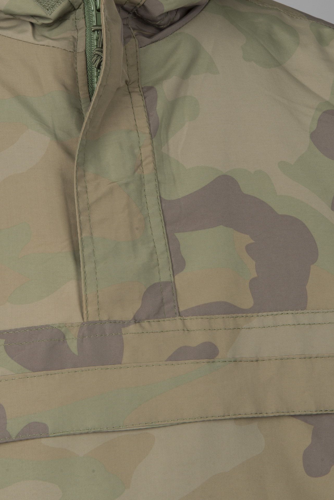 Brandit Windbreaker Jacket