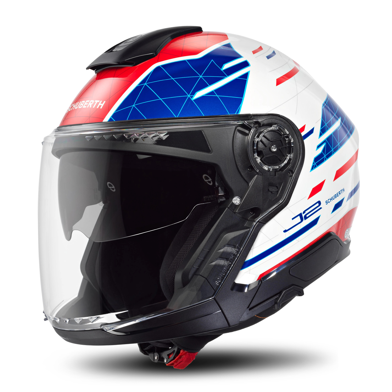 Otvorena Kaciga Schuberth J2 Nova